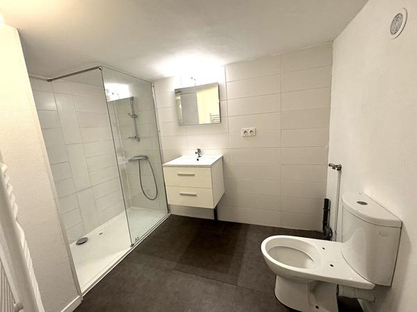 Appartement Duplex Dijon 3 pièce(s) 54.94 m2