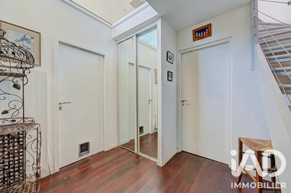 Maison à vendre 6 pièces 150 m² Fontenay-aux-Roses