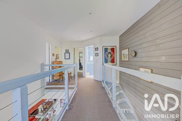 Maison à vendre 6 pièces 150 m² Fontenay-aux-Roses