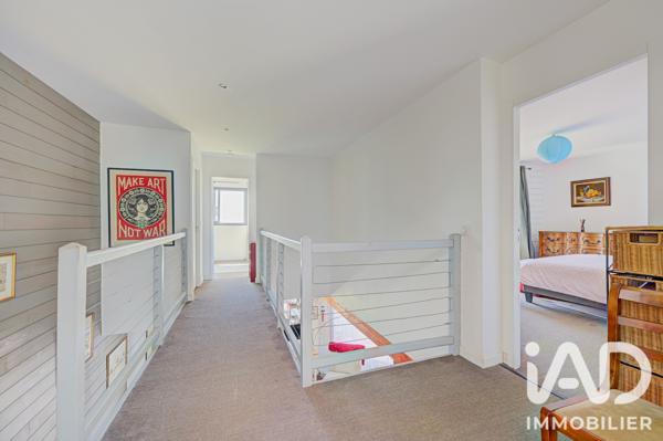 Maison à vendre 6 pièces 150 m² Fontenay-aux-Roses