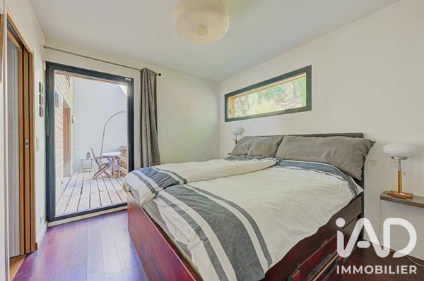Maison à vendre 6 pièces 150 m² Fontenay-aux-Roses