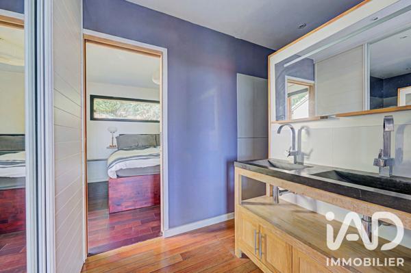 Maison à vendre 6 pièces 150 m² Fontenay-aux-Roses