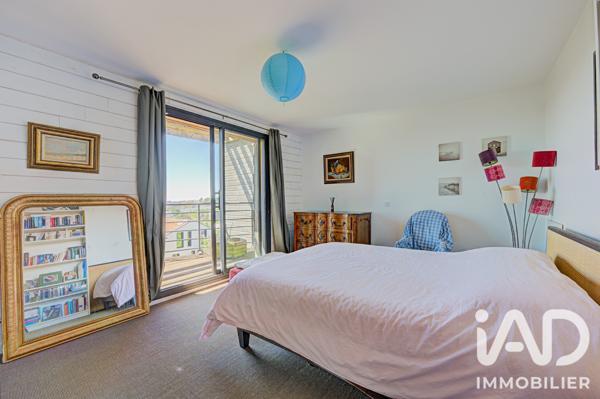 Maison à vendre 6 pièces 150 m² Fontenay-aux-Roses