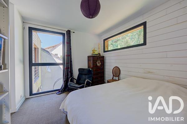 Maison à vendre 6 pièces 150 m² Fontenay-aux-Roses