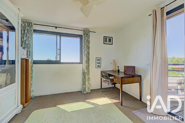 Maison à vendre 6 pièces 150 m² Fontenay-aux-Roses