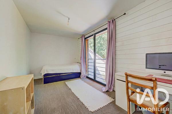 Maison à vendre 6 pièces 150 m² Fontenay-aux-Roses