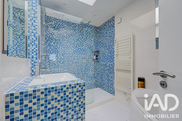 Maison à vendre 6 pièces 150 m² Fontenay-aux-Roses