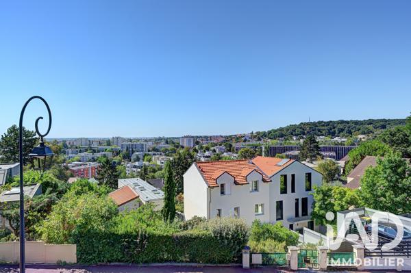 Maison à vendre 6 pièces 150 m² Fontenay-aux-Roses