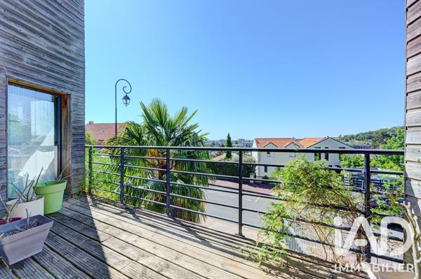 Maison à vendre 6 pièces 150 m² Fontenay-aux-Roses