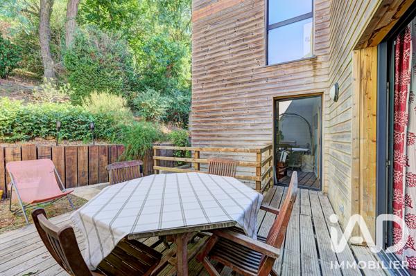 Maison à vendre 6 pièces 150 m² Fontenay-aux-Roses