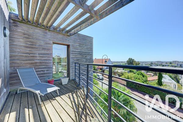 Maison à vendre 6 pièces 150 m² Fontenay-aux-Roses