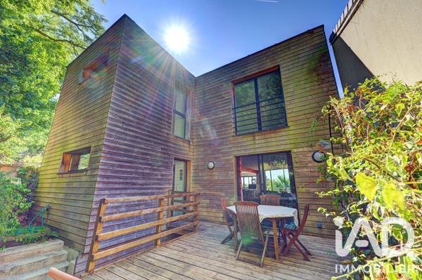 Maison à vendre 6 pièces 150 m² Fontenay-aux-Roses
