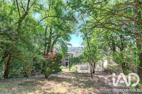 Maison à vendre 6 pièces 150 m² Fontenay-aux-Roses