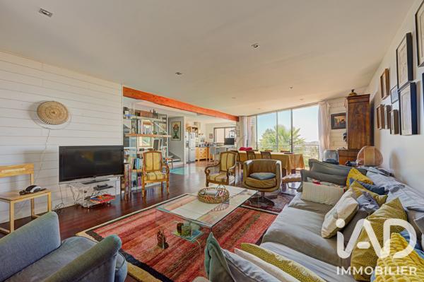 Maison à vendre 6 pièces 150 m² Fontenay-aux-Roses