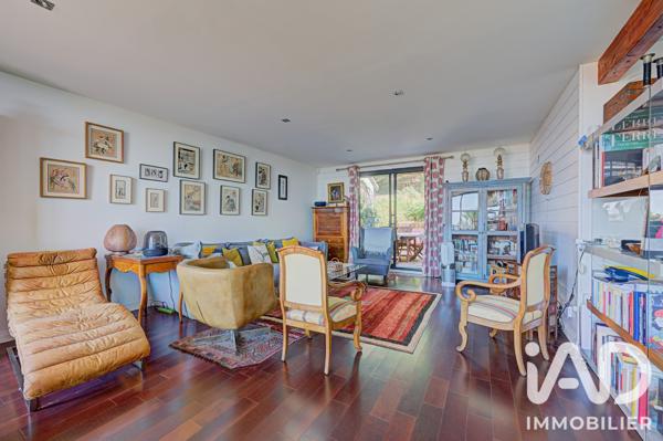 Maison à vendre 6 pièces 150 m² Fontenay-aux-Roses