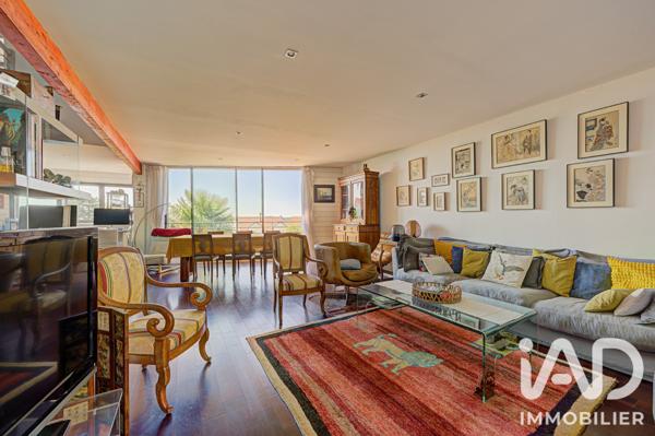 Maison à vendre 6 pièces 150 m² Fontenay-aux-Roses
