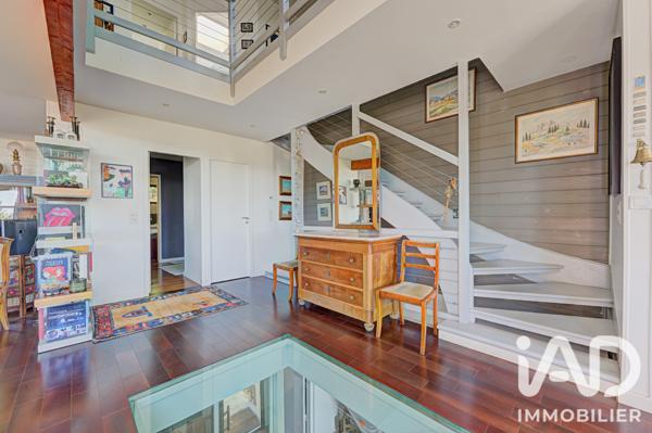 Maison à vendre 6 pièces 150 m² Fontenay-aux-Roses