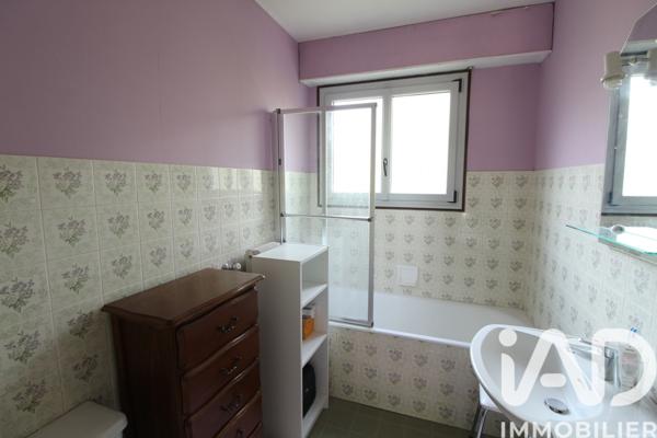 Appartement à vendre 2 pièces 50,74 m² Cormeilles-en-Parisis