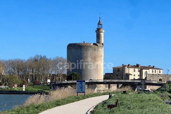 Maison 5 chambres ou 2 appartements T2/T4 + terrain à bâtir en option