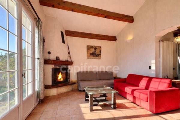 Maison 5 chambres ou 2 appartements T2/T4 + terrain à bâtir en option