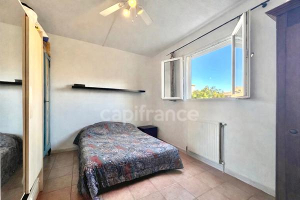 Maison 5 chambres ou 2 appartements T2/T4 + terrain à bâtir en option