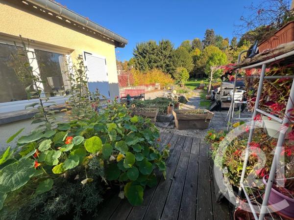 Appartement F3 à vendre  3 pièces - 92,22 m2 AURILLAC - 15