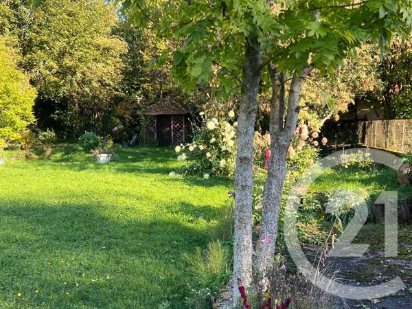 Appartement F3 à vendre  3 pièces - 92,22 m2 AURILLAC - 15