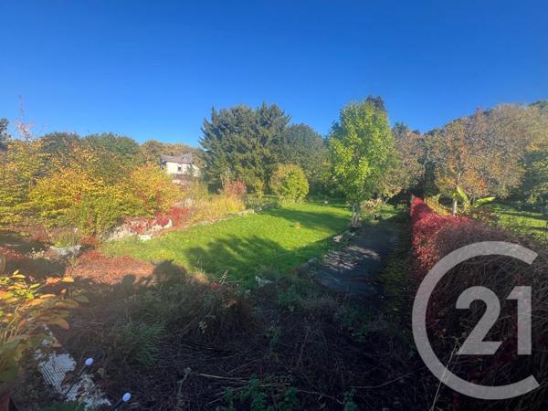 Appartement F3 à vendre  3 pièces - 92,22 m2 AURILLAC - 15