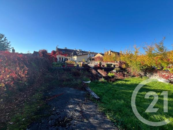 Appartement F3 à vendre  3 pièces - 92,22 m2 AURILLAC - 15