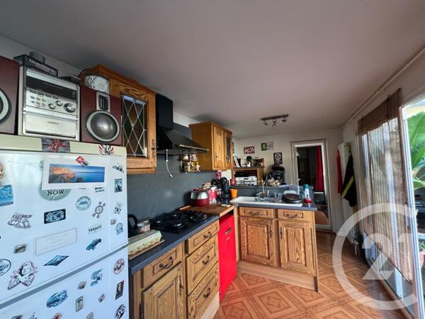 Appartement F3 à vendre  3 pièces - 92,22 m2 AURILLAC - 15