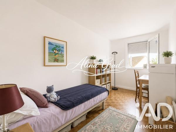 Maison à vendre 6 pièces 105,54 m² Montigny-lès-Cormeilles