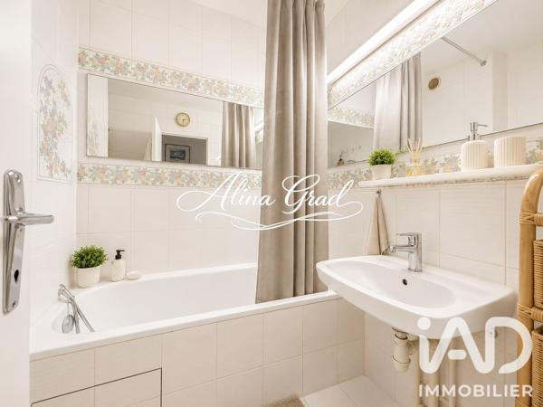 Maison à vendre 6 pièces 105,54 m² Montigny-lès-Cormeilles