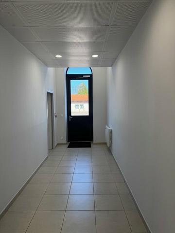 BUREAUX à LOUER de 44 m²