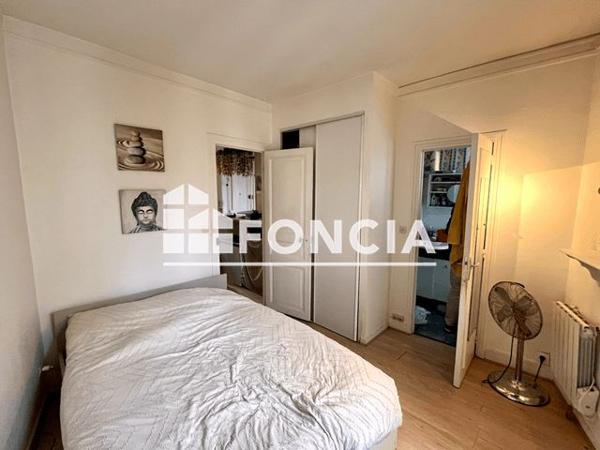 À vendre Appartement 2 pièces 29.41 m² - Vincennes 94300
