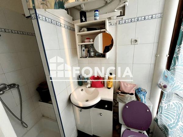 À vendre Appartement 2 pièces 29.41 m² - Vincennes 94300