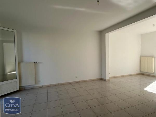 Maison à louer 5 pièces 95.74m² Buxerolles (86180)