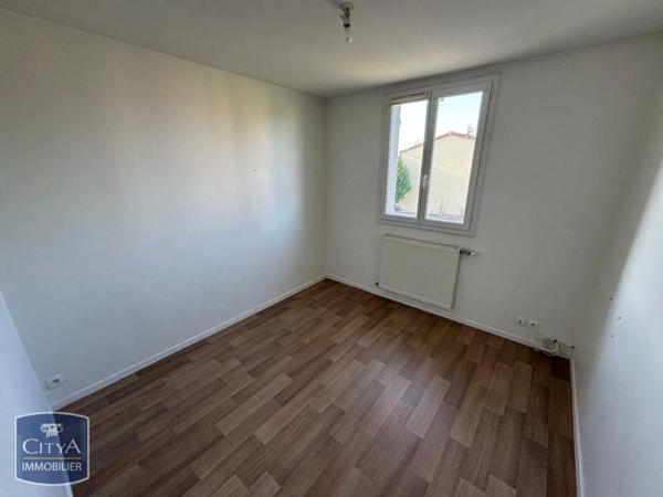 Maison à louer 5 pièces 95.74m² Buxerolles (86180)