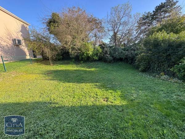 Maison à louer 5 pièces 95.74m² Buxerolles (86180)