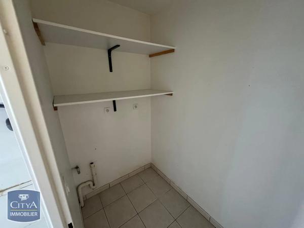 Maison à louer 5 pièces 95.74m² Buxerolles (86180)
