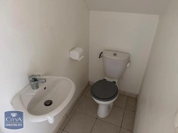 Maison à louer 5 pièces 95.74m² Buxerolles (86180)