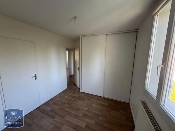 Maison à louer 5 pièces 95.74m² Buxerolles (86180)