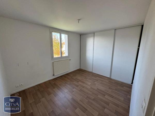 Maison à louer 5 pièces 95.74m² Buxerolles (86180)