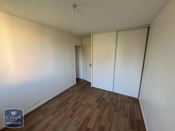 Maison à louer 5 pièces 95.74m² Buxerolles (86180)