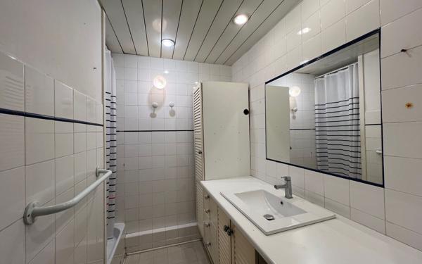 Appartement à vendre    2 pièces • 54 m2 Marseille 10