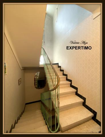 Lacaune (81230) Grande maison avec terrain attenant