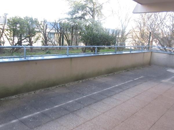 LOCATION T4 RODEZ SANS FRAIS D AGENCE