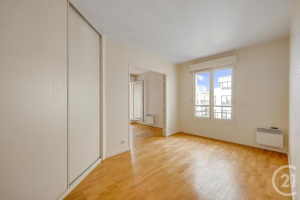 Appartement F3 à vendre  3 pièces - 70,06 m2 ISSY LES MOULINEAUX - 92