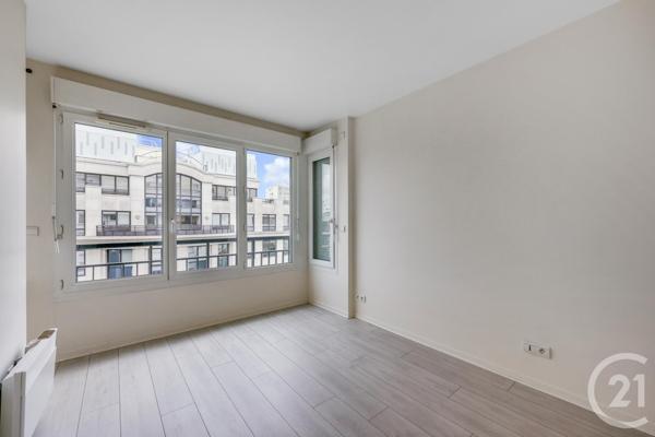 Appartement F3 à vendre  3 pièces - 70,06 m2 ISSY LES MOULINEAUX - 92