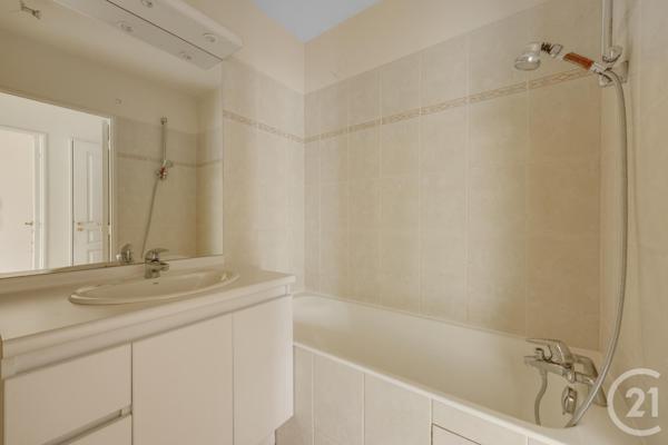 Appartement F3 à vendre  3 pièces - 70,06 m2 ISSY LES MOULINEAUX - 92