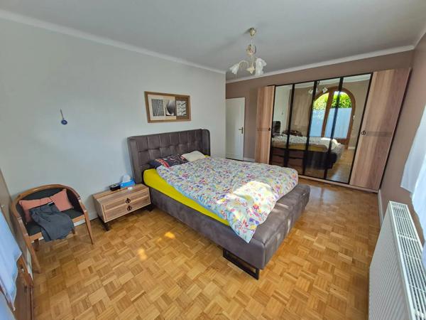 Maison à vendre 4 pièces 144m² Hallennes-lez-Haubourdin (59320)